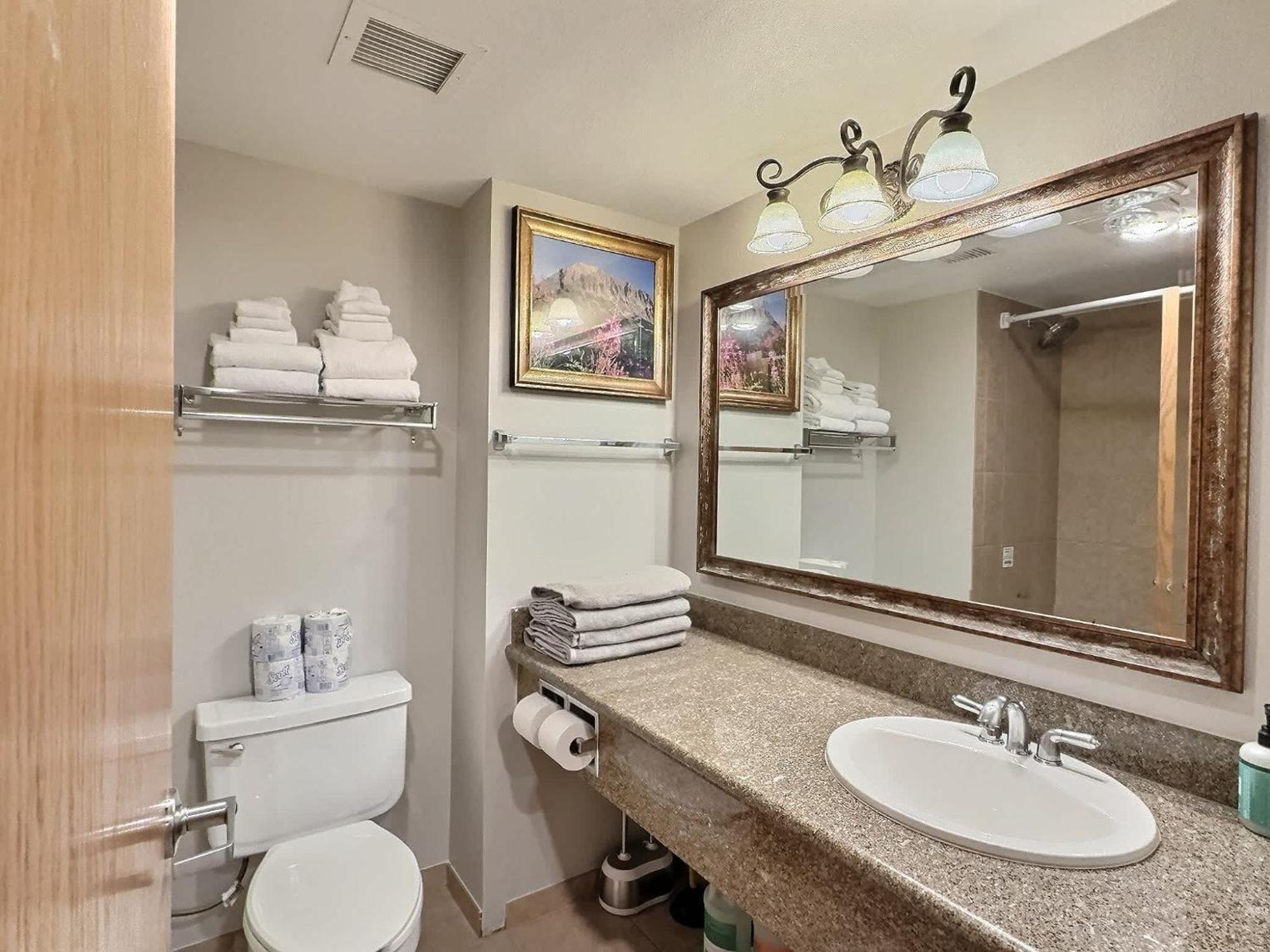 Studio 211 - Perfect Location With Pool And Hot Tub เครสเตดบิวต์ ภายนอก รูปภาพ